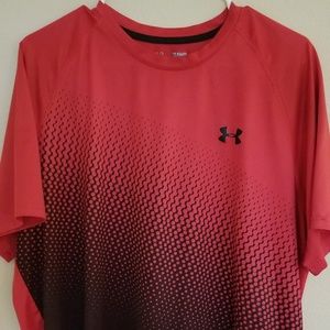 Under armour tshirt